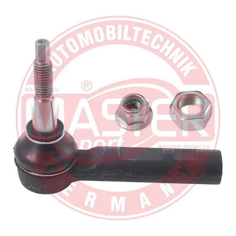 Handler.Part Tie rod end MASTER-SPORT 34602SETMS 1