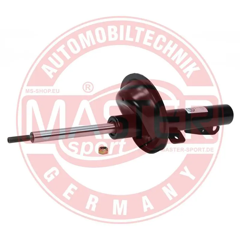 Handler.Part Shock absorber MASTER-SPORT 312333PCSMS 1