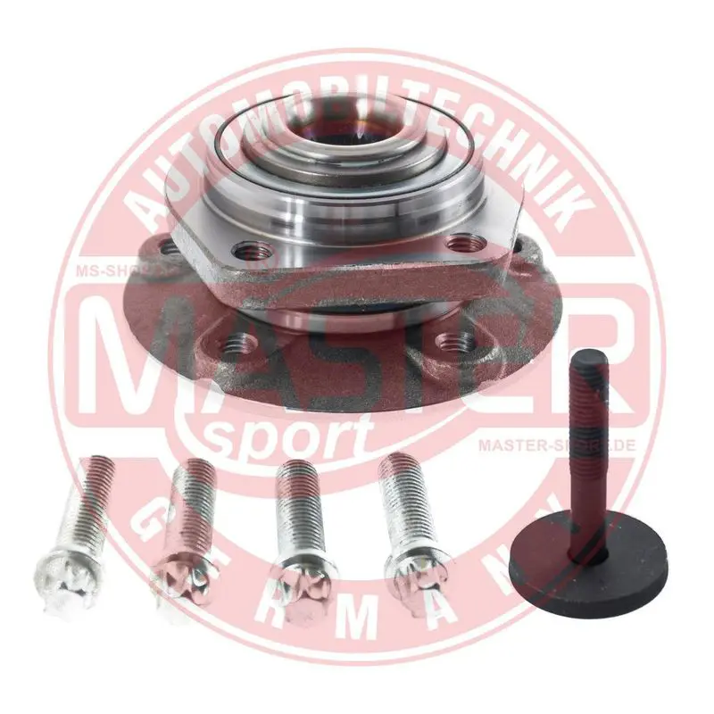 Handler.Part Wheel bearing kit MASTER-SPORT 3526SETMS 1