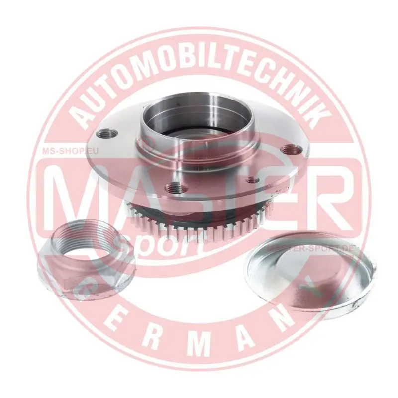 Handler.Part Wheel bearing kit MASTER-SPORT 3562SETMS 1