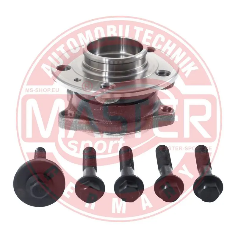 Handler.Part Wheel bearing kit MASTER-SPORT 3627SETMS 1