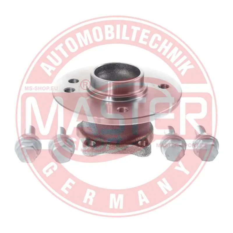 Handler.Part Wheel bearing kit MASTER-SPORT 3673SETMS 1