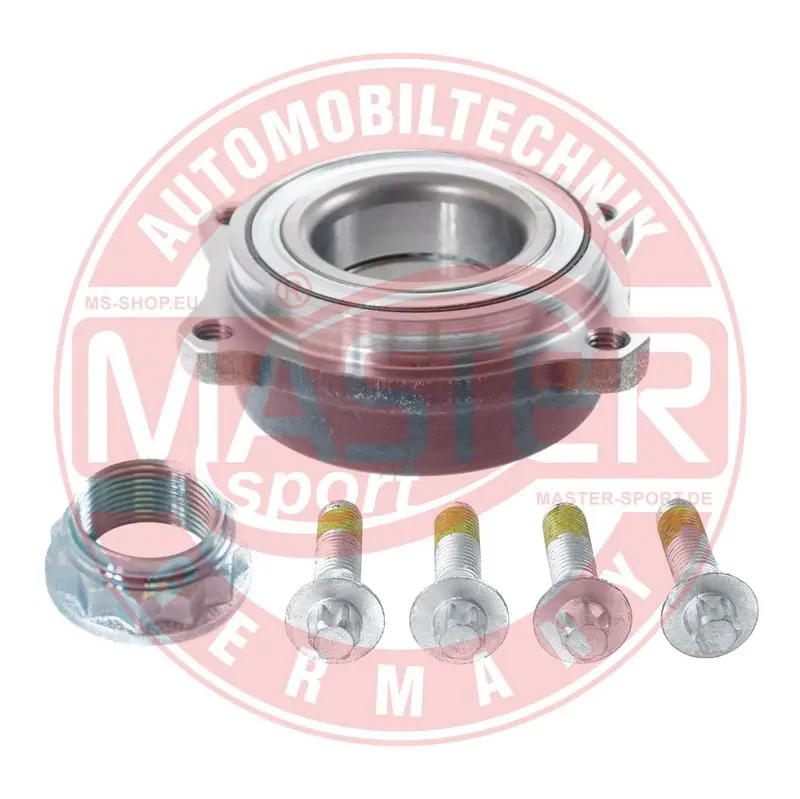 Handler.Part Wheel bearing kit MASTER-SPORT 6629SETMS 1