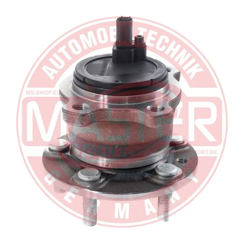 Handler.Part Wheel bearing kit MASTER-SPORT 6637SETMS 1