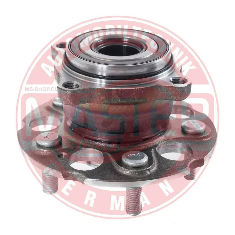 Handler.Part Wheel bearing kit MASTER-SPORT 7441SETMS 1