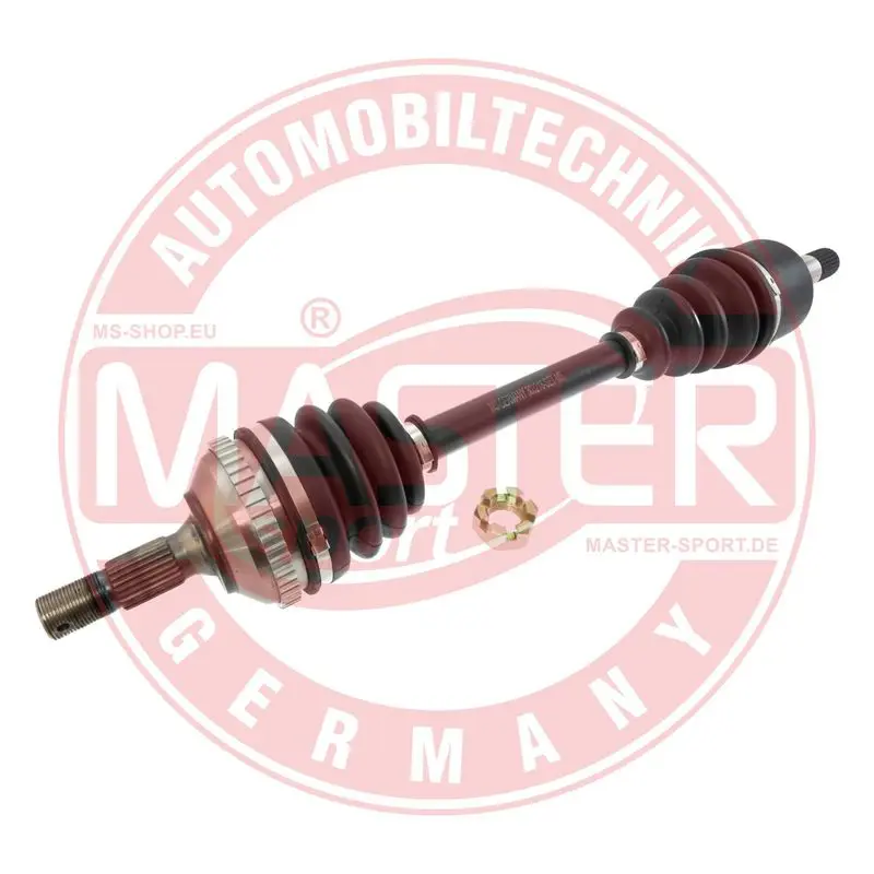 Handler.Part Drive shaft MASTER-SPORT 303216SETMS 1