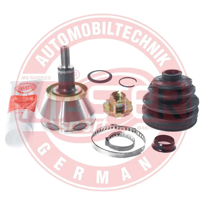 Handler.Part Joint kit, drive shaft MASTER-SPORT 304436SETMS 1