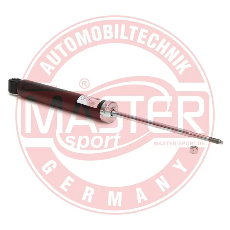 Handler.Part Shock absorber MASTER-SPORT 49076KPCSMS 1