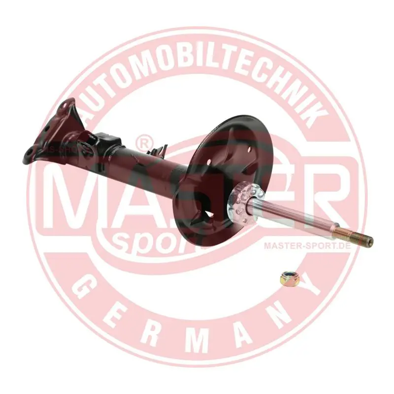 Handler.Part Shock absorber MASTER-SPORT 312064PCSMS 1