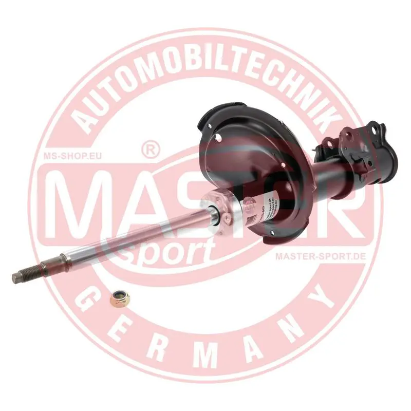 Handler.Part Shock absorber MASTER-SPORT 313517PCSMS 1