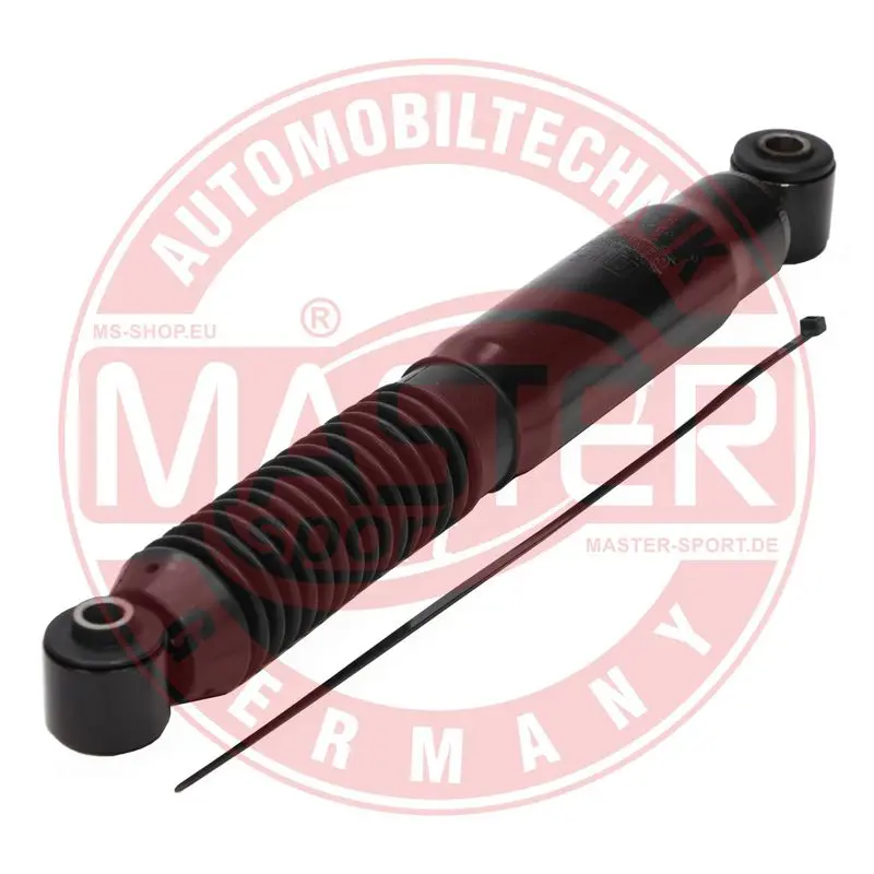 Handler.Part Shock absorber MASTER-SPORT 314663PCSMS 1