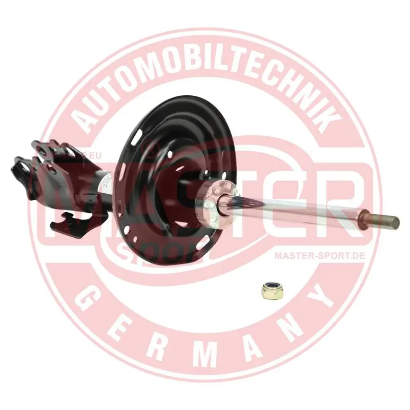 Handler.Part Shock absorber MASTER-SPORT 317117PCSMS 1