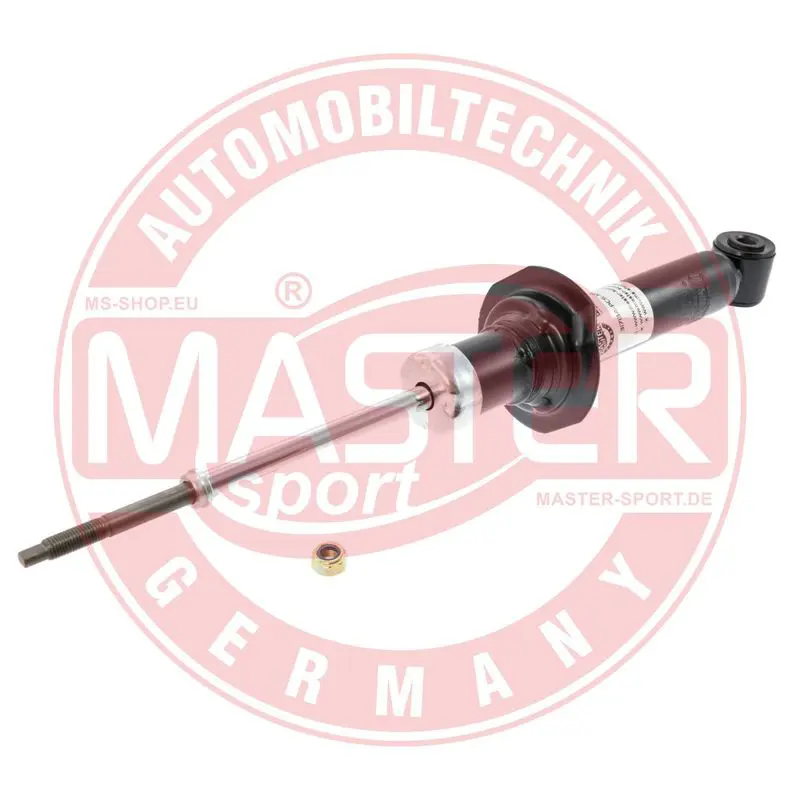 Handler.Part Shock absorber MASTER-SPORT 317134PCSMS 1