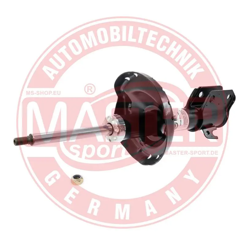 Handler.Part Shock absorber MASTER-SPORT 317148PCSMS 1