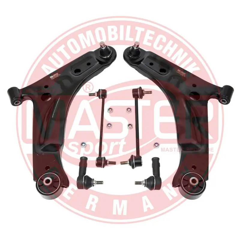 Handler.Part Link set, wheel suspension MASTER-SPORT 36965KITMS 1