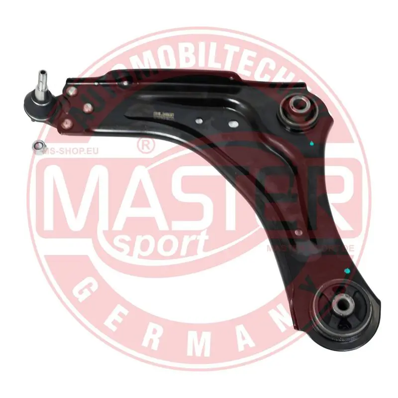 Handler.Part Track control arm MASTER-SPORT 38536PCSMS 1