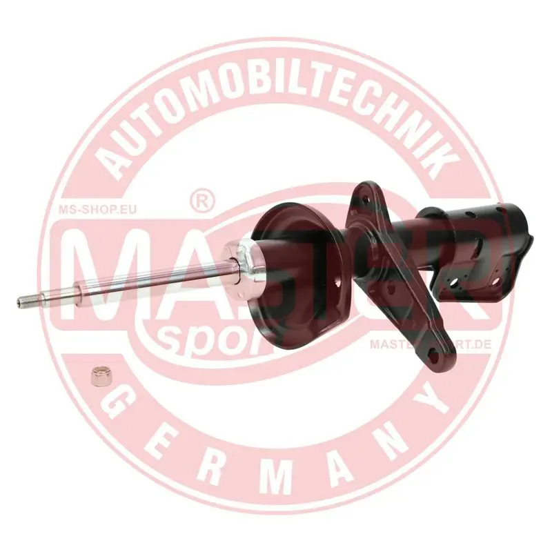 Handler.Part Shock absorber MASTER-SPORT 310022PCSMS 1