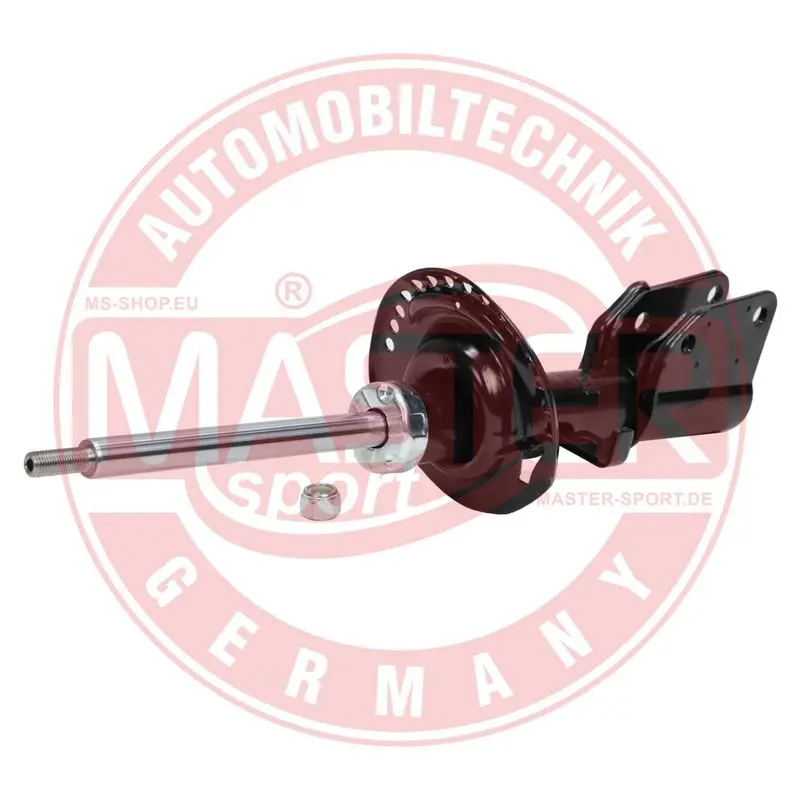 Handler.Part Shock absorber MASTER-SPORT 313802PCSMS 1