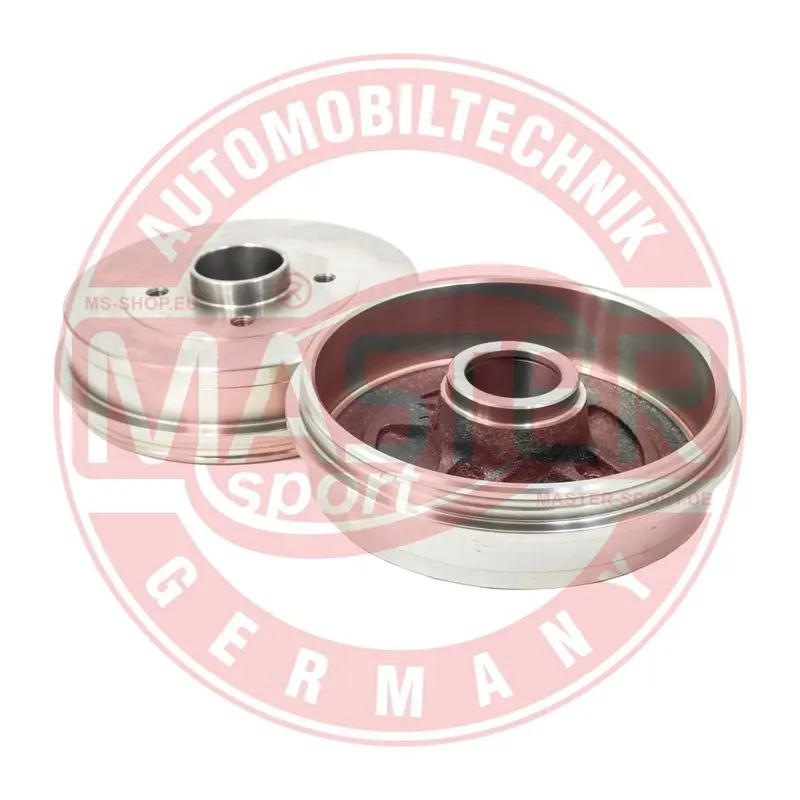 Handler.Part Brake drum MASTER-SPORT 24022030361SETMS 1