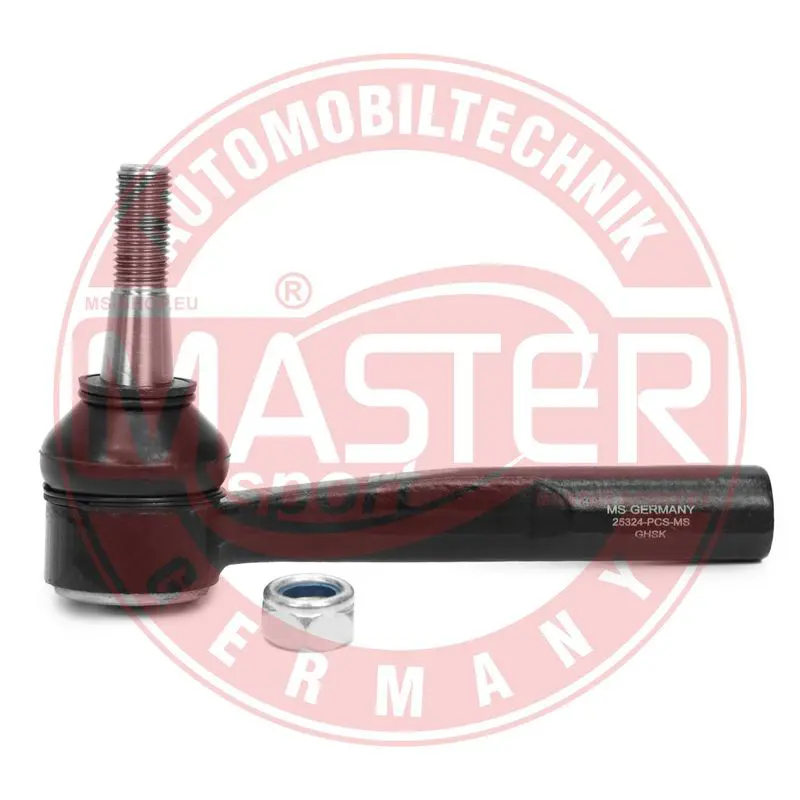 Handler.Part Tie rod end MASTER-SPORT 25324PCSMS 1