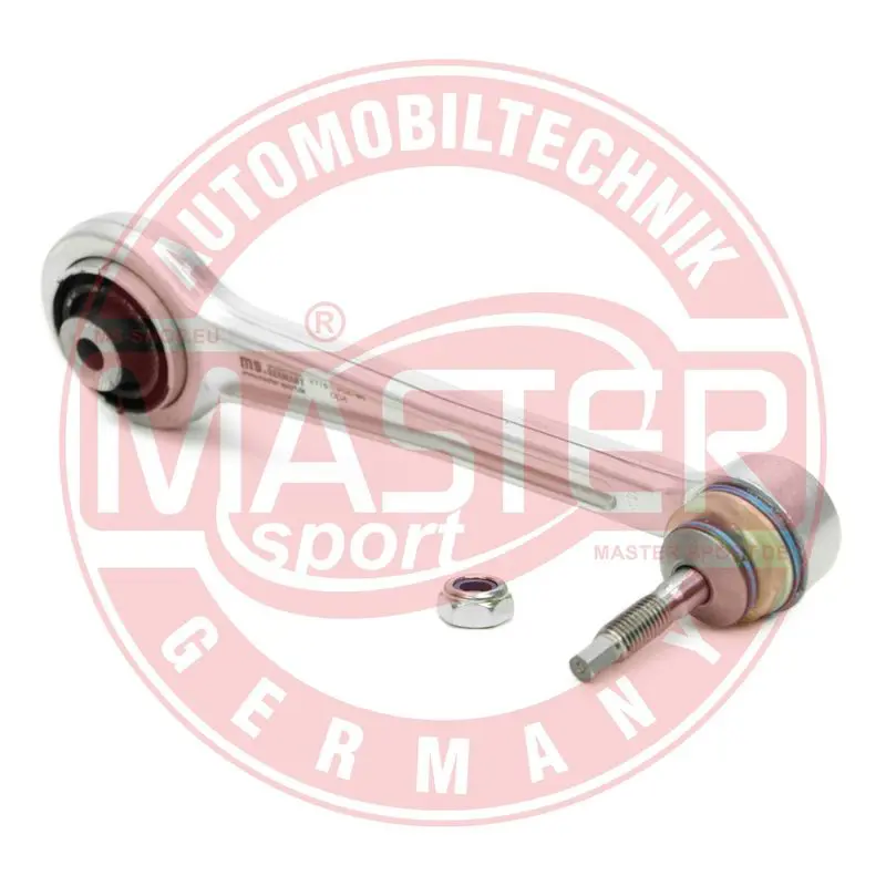 Handler.Part Track control arm MASTER-SPORT 27161PCSMS 1