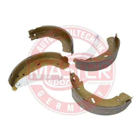 Handler.Part Brake shoe set MASTER-SPORT 03013704112SETMS 1