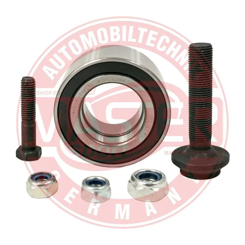 Handler.Part Wheel bearing kit MASTER-SPORT 1355SETMS 1