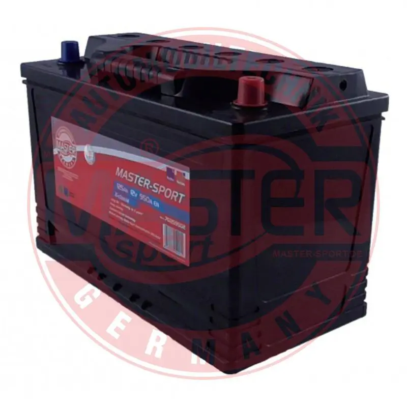 Handler.Part Starter battery MASTER-SPORT 761259502 1