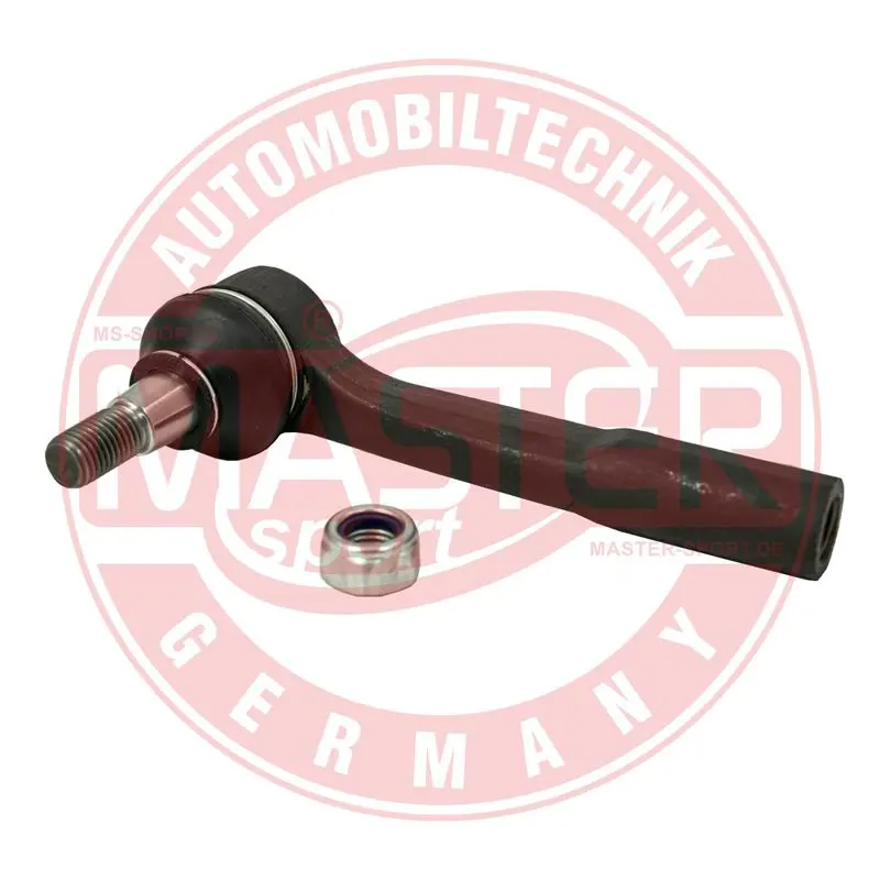 Handler.Part Tie rod end MASTER-SPORT 27668PCSMS 1