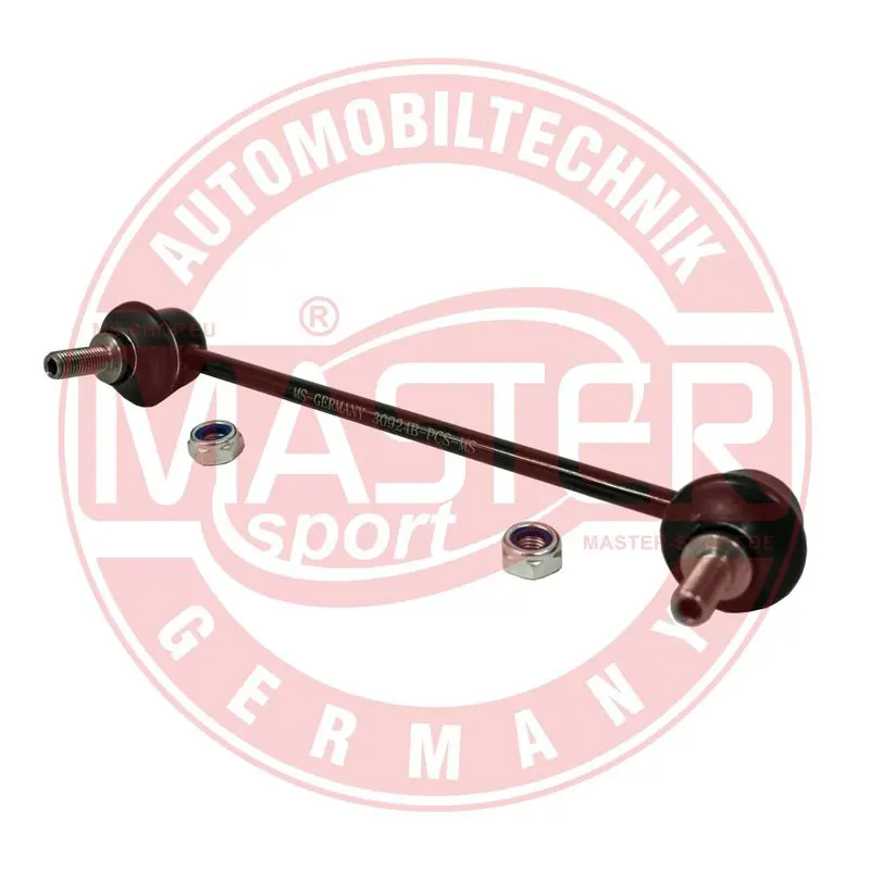 Handler.Part Rod/strut, stabiliser MASTER-SPORT 30924BPCSMS 1