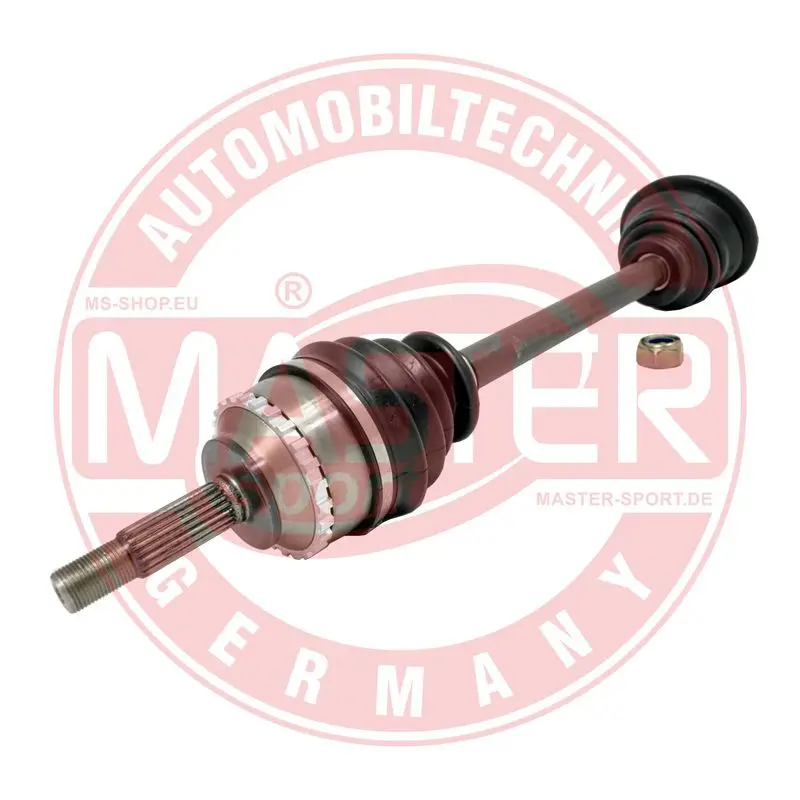 Handler.Part Joint kit, drive shaft MASTER-SPORT 303233SETMS 1