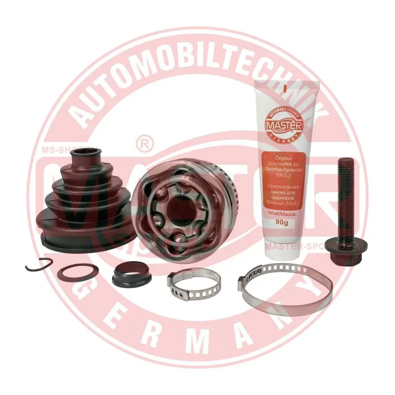 Handler.Part Joint kit, drive shaft MASTER-SPORT 303605SETMS 1