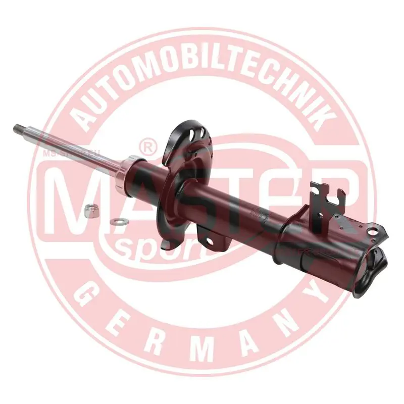 Handler.Part Shock absorber MASTER-SPORT 312601PCSMS 2