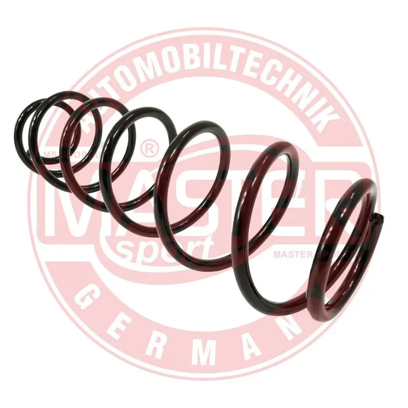 Handler.Part Coil spring MASTER-SPORT 4272916PCSMS 1