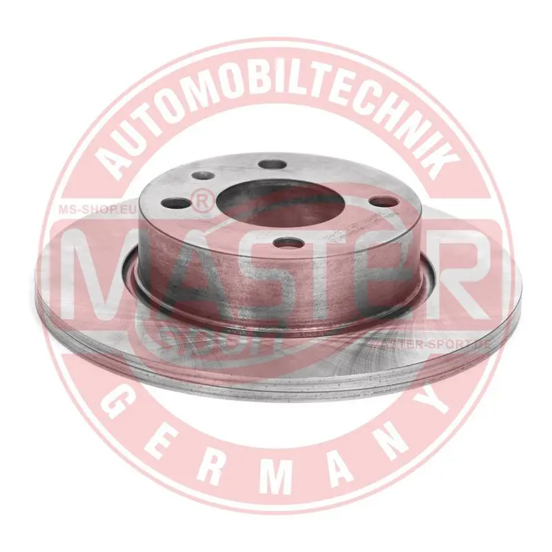 Handler.Part Brake disc MASTER-SPORT 24011301931PCSMS 1