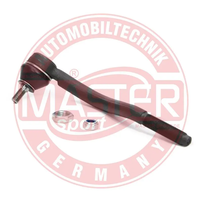 Handler.Part Tie rod end MASTER-SPORT 25508SETMS 2