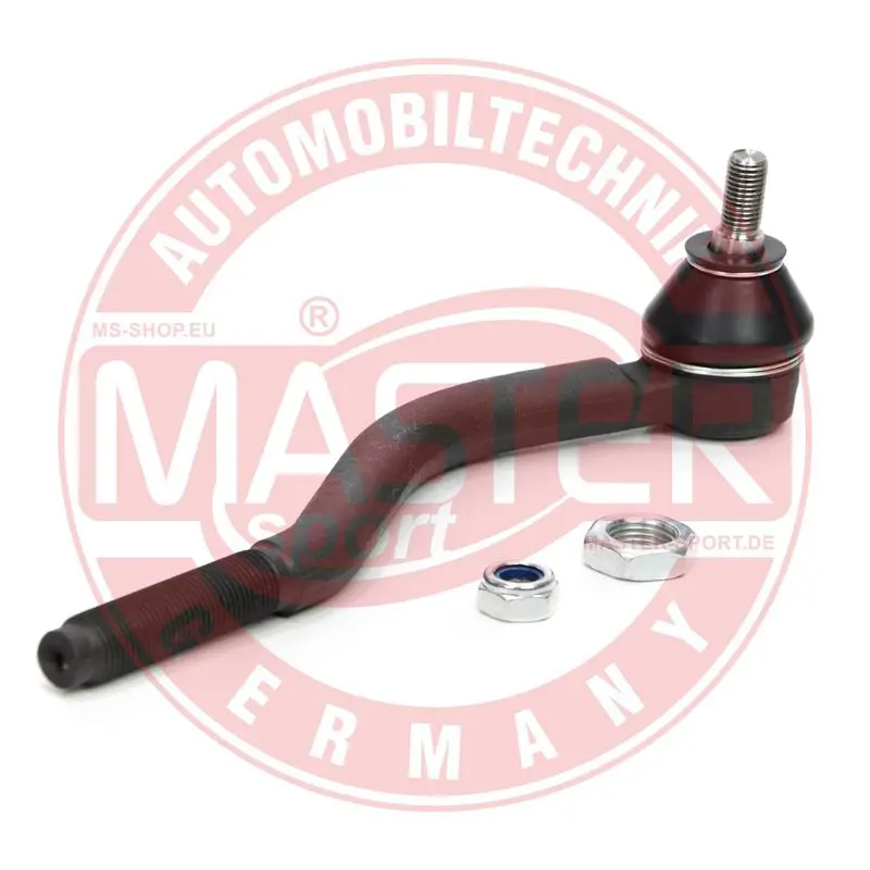 Handler.Part Tie rod end MASTER-SPORT 25508SETMS 1