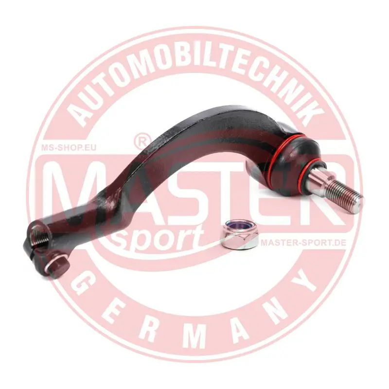 Handler.Part Tie rod end MASTER-SPORT 26712SETMS 2