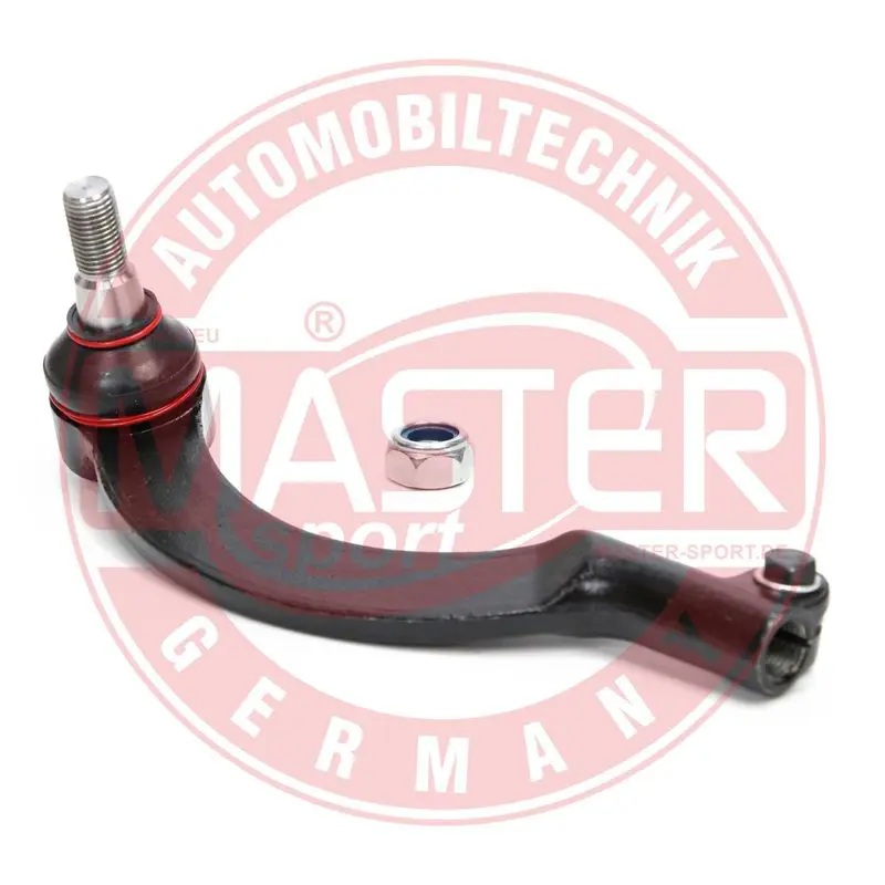 Handler.Part Tie rod end MASTER-SPORT 26712SETMS 1