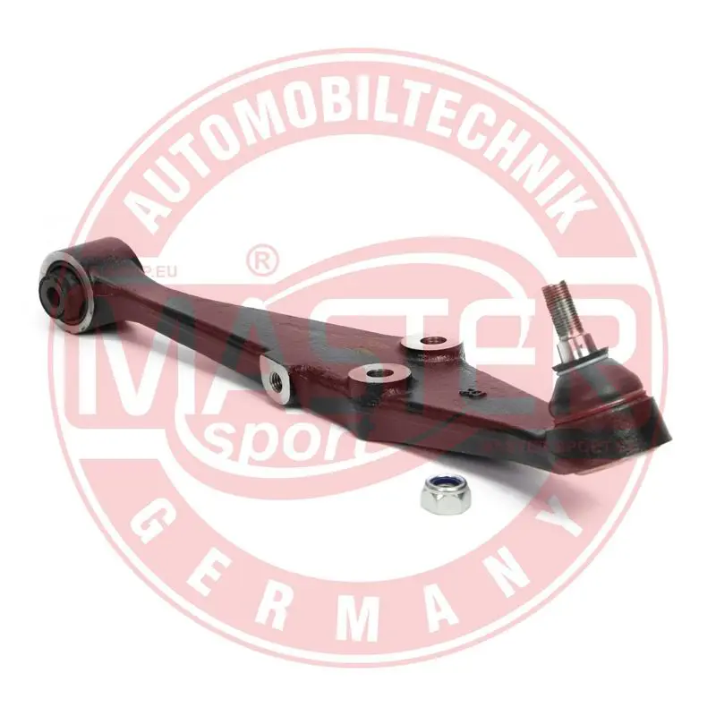 Handler.Part Track control arm MASTER-SPORT 17503MPCSMS 2