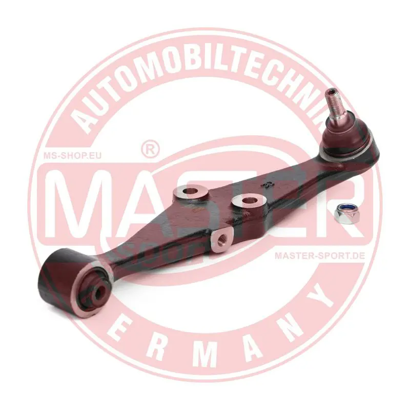 Handler.Part Track control arm MASTER-SPORT 17503MPCSMS 1