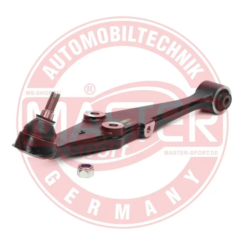 Handler.Part Track control arm MASTER-SPORT 17504MPCSMS 2