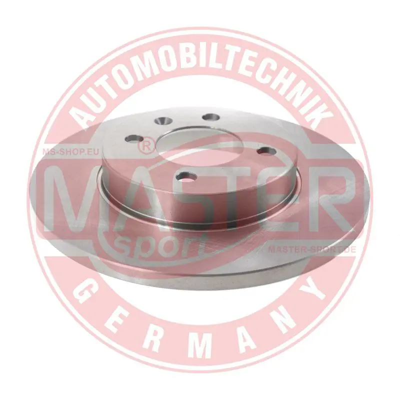 Handler.Part Brake disc MASTER-SPORT 24011301781PCSMS 1