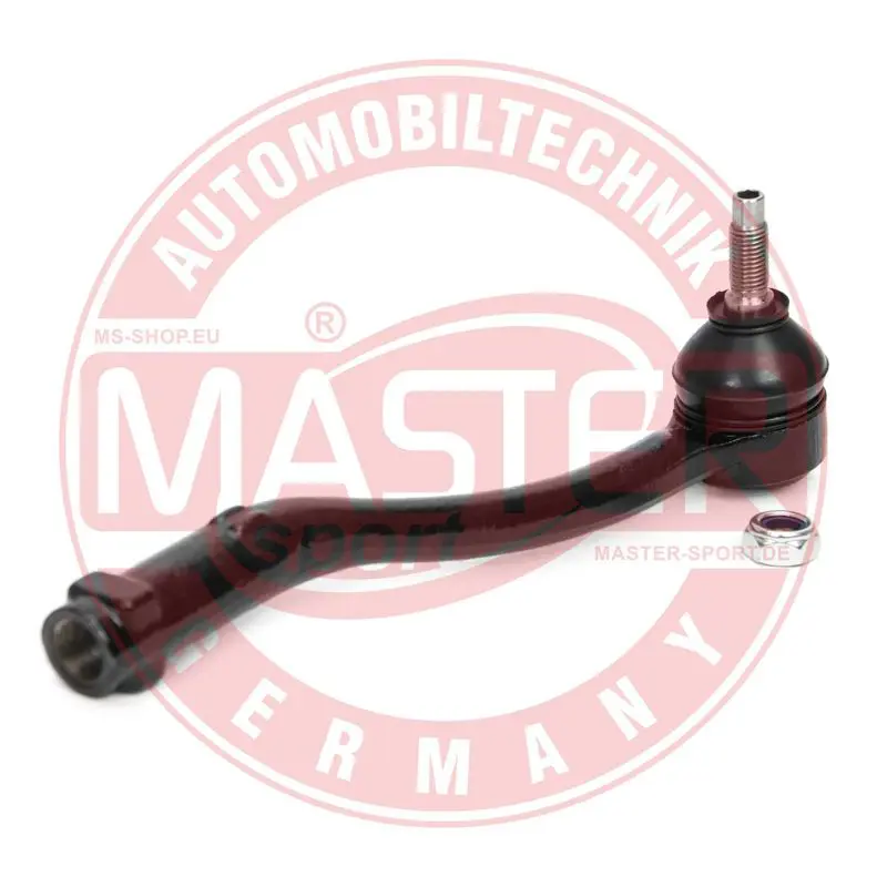 Handler.Part Tie rod end MASTER-SPORT 30602PCSMS 2