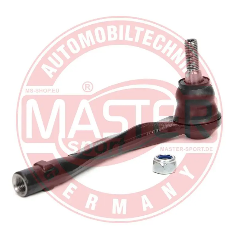 Handler.Part Tie rod end MASTER-SPORT 36226PCSMS 1