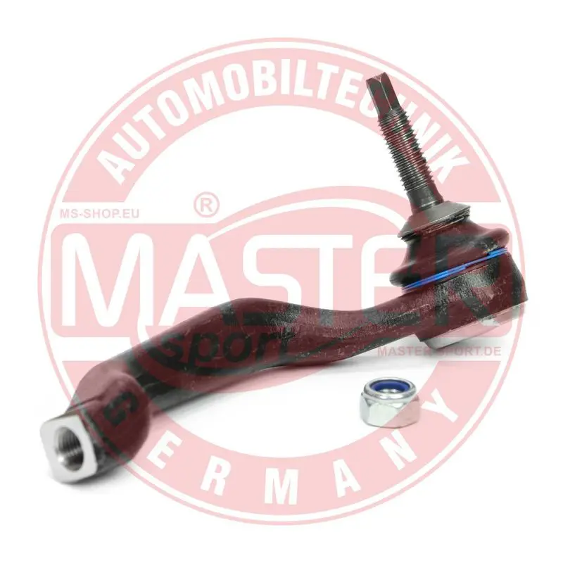 Handler.Part Tie rod end MASTER-SPORT 26979PCSMS 2