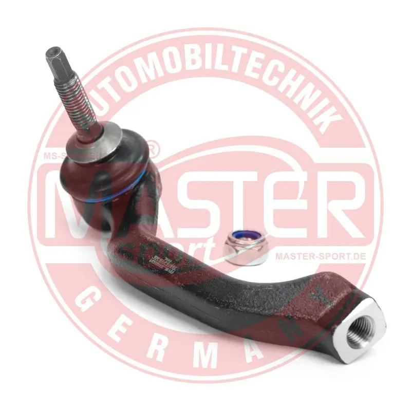 Handler.Part Tie rod end MASTER-SPORT 26979PCSMS 4