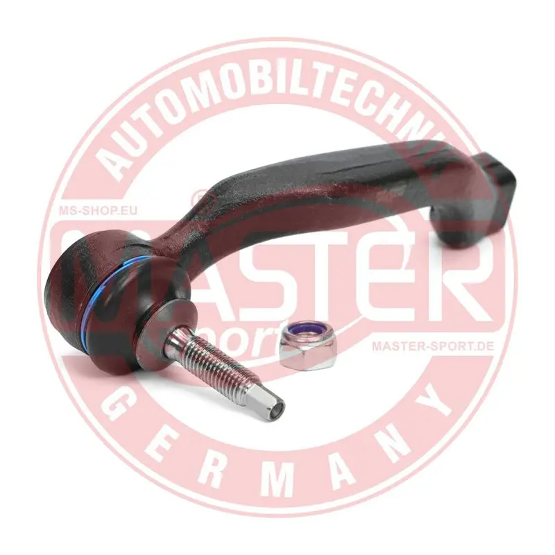 Handler.Part Tie rod end MASTER-SPORT 26983PCSMS 2