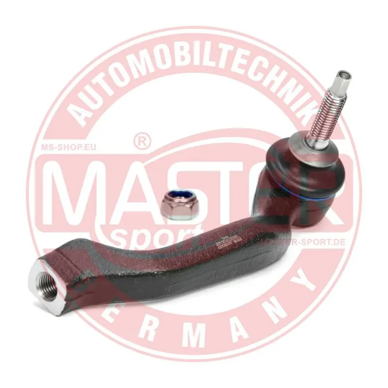 Handler.Part Tie rod end MASTER-SPORT 26983PCSMS 3