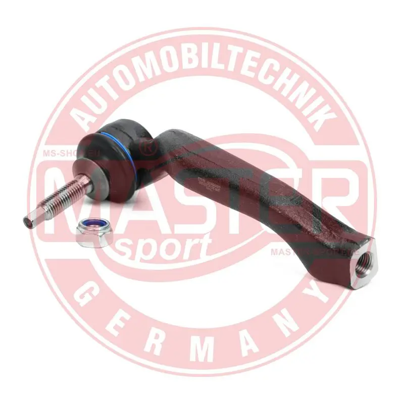 Handler.Part Tie rod end MASTER-SPORT 26983PCSMS 4